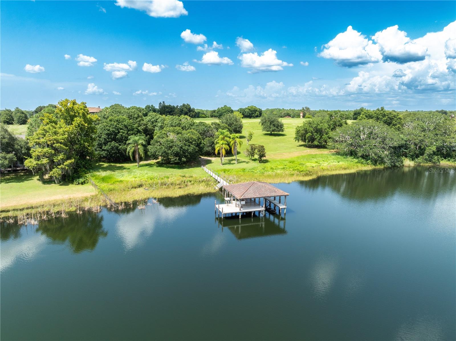 9400 LAWS RD, CLERMONT, FL, 34714