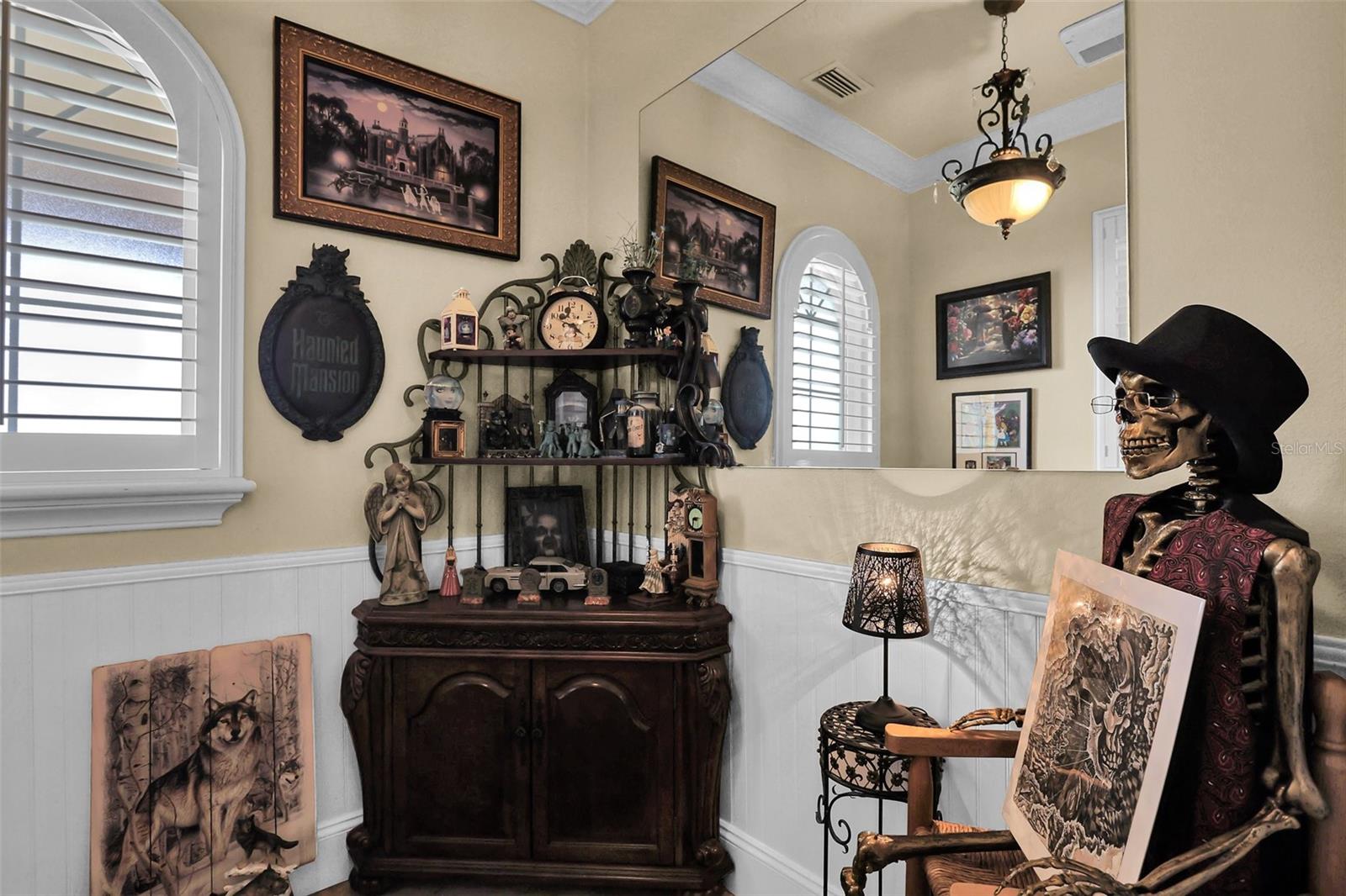9400 LAWS RD, CLERMONT, FL, 34714