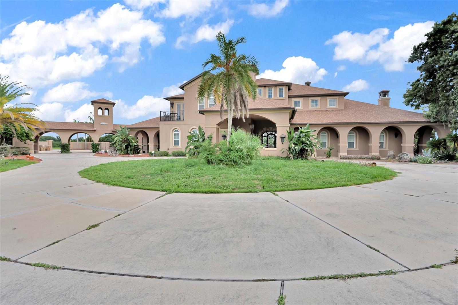 9400 LAWS RD, CLERMONT, FL, 34714