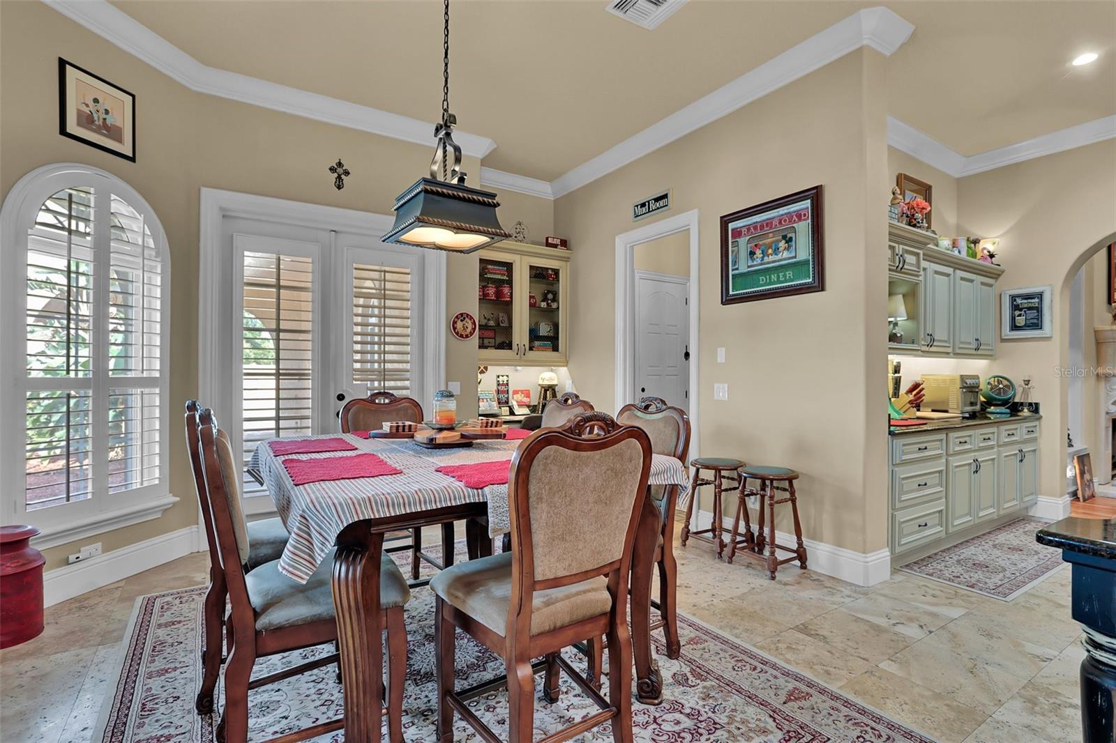 9400 LAWS RD, CLERMONT, FL, 34714