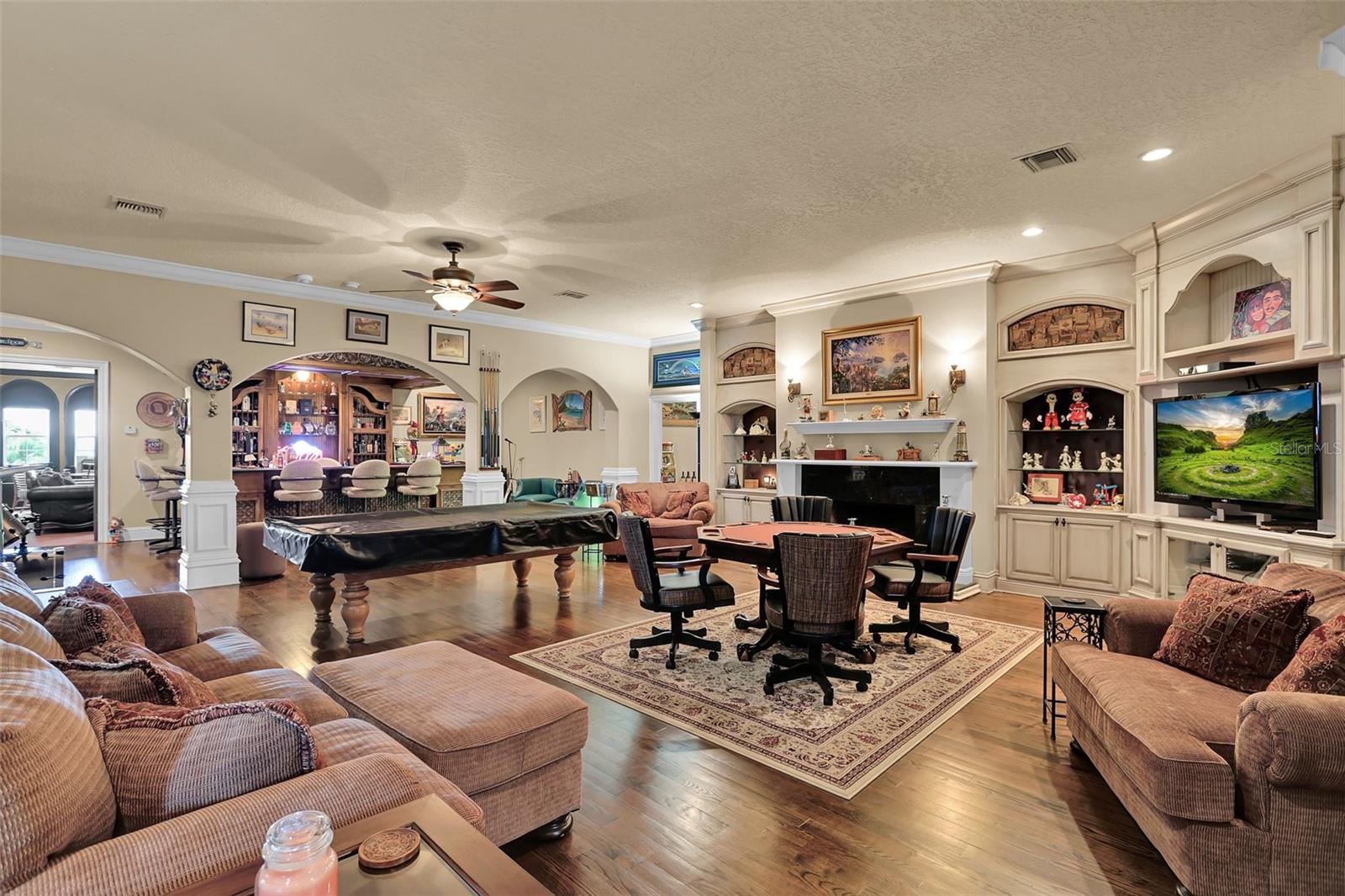 9400 LAWS RD, CLERMONT, FL, 34714