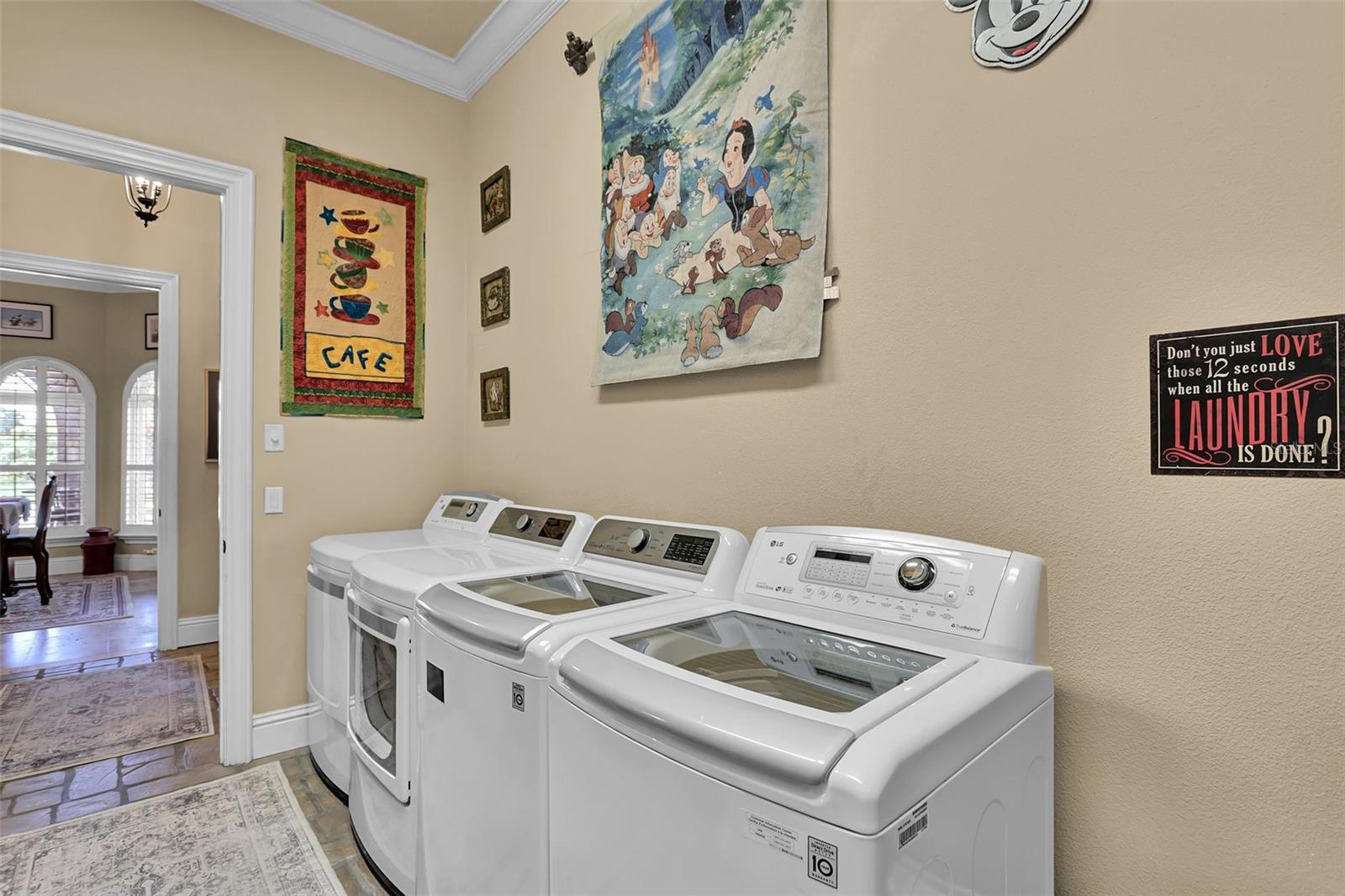 9400 LAWS RD, CLERMONT, FL, 34714