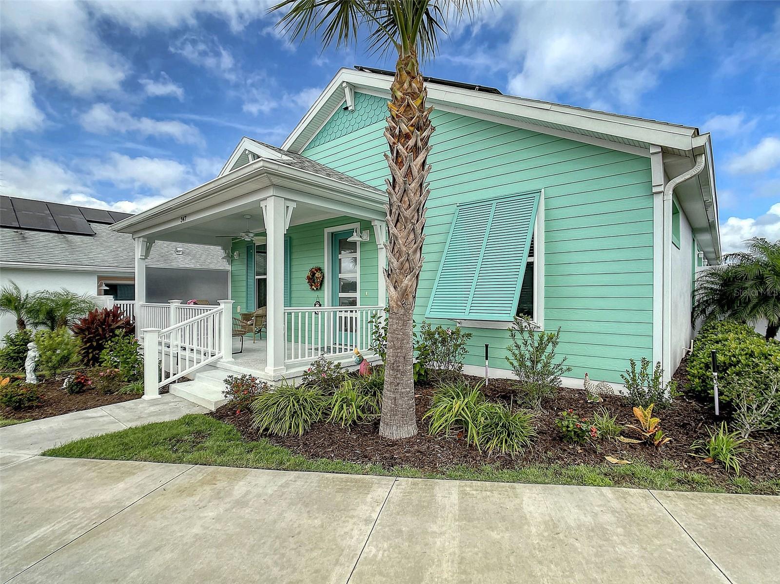 347 CONCH KEY LN, LADY LAKE, FL, 32159