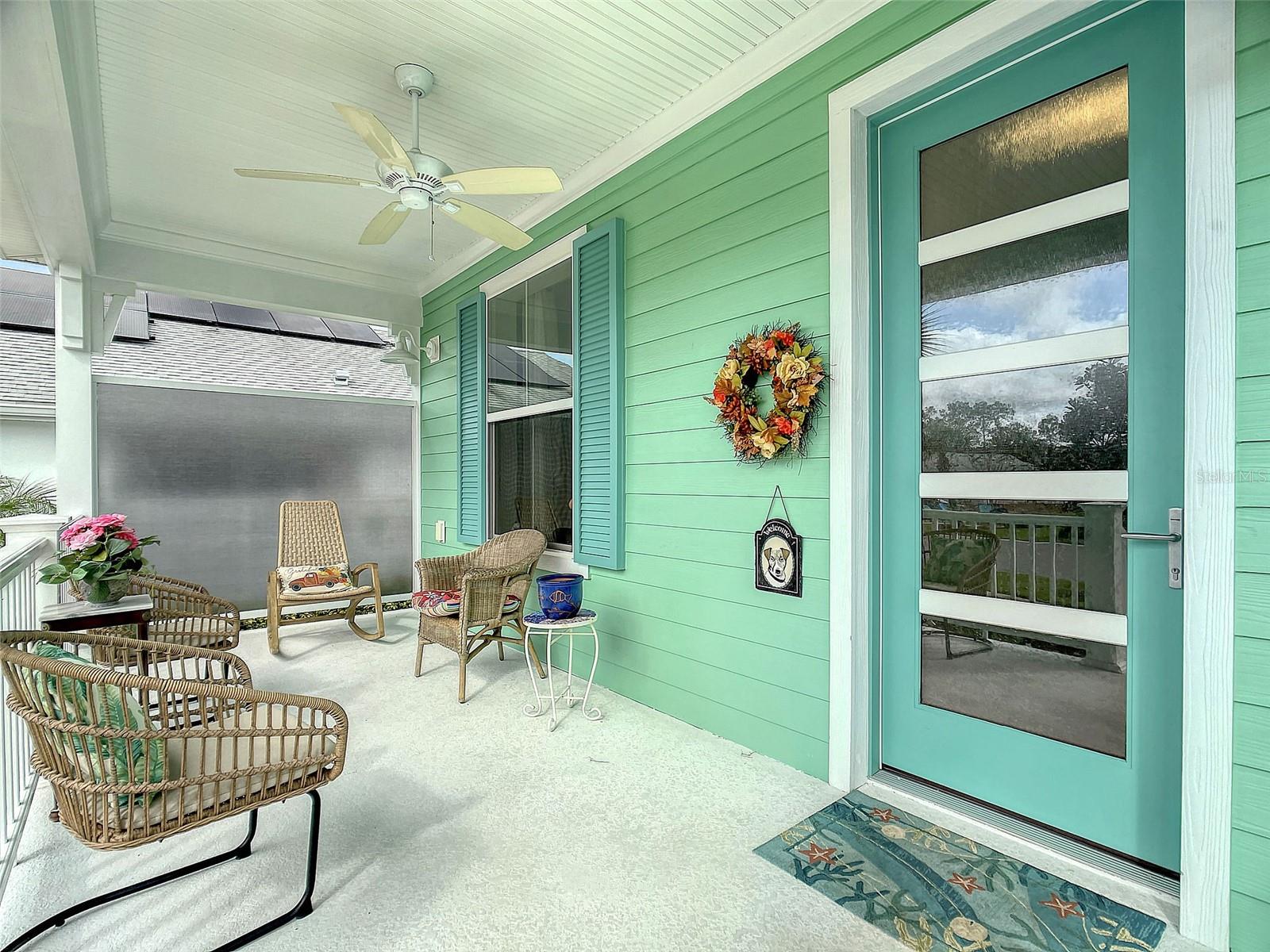 347 CONCH KEY LN, LADY LAKE, FL, 32159