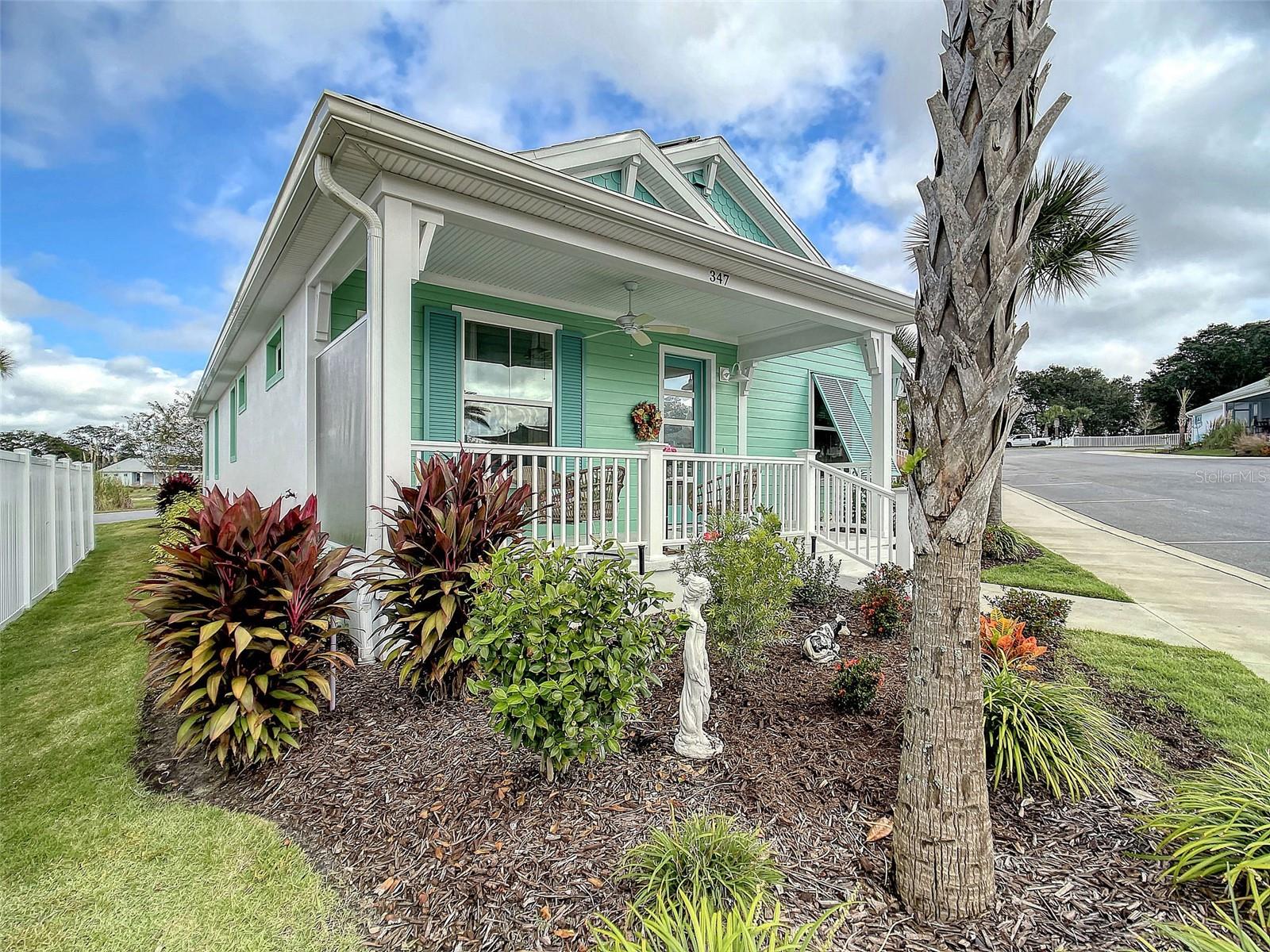 347 CONCH KEY LN, LADY LAKE, FL, 32159