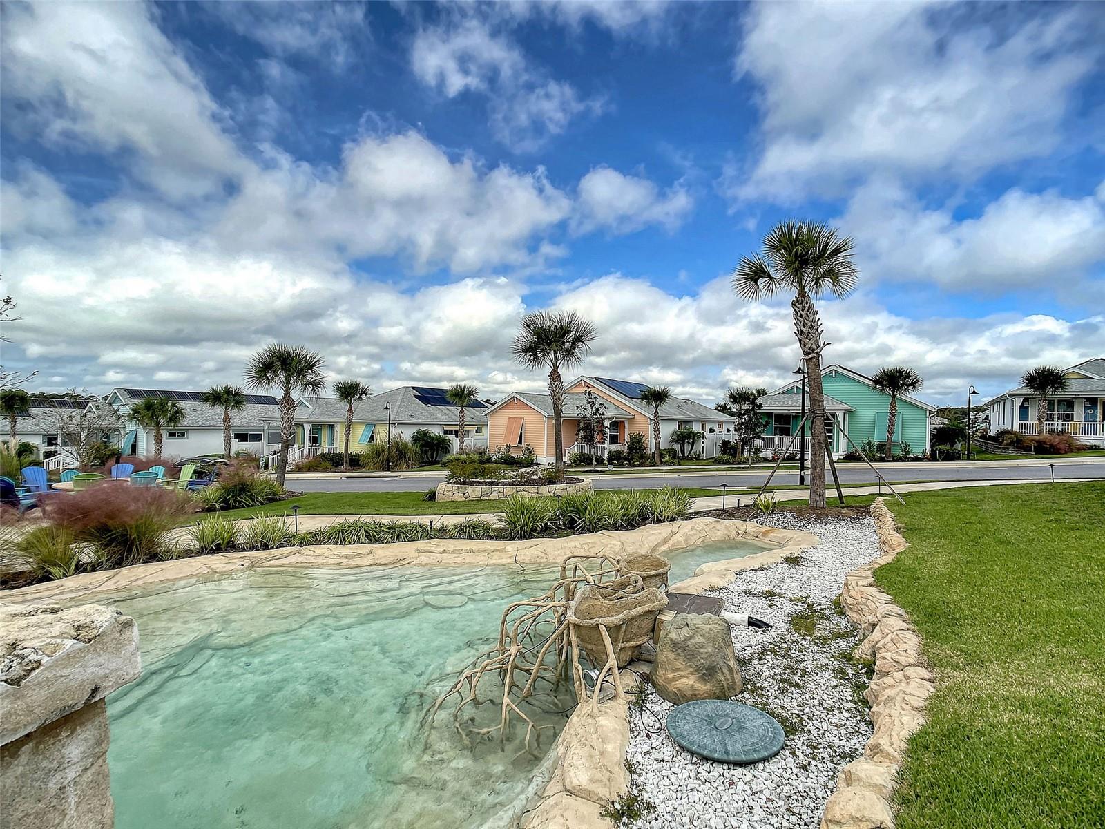 347 CONCH KEY LN, LADY LAKE, FL, 32159