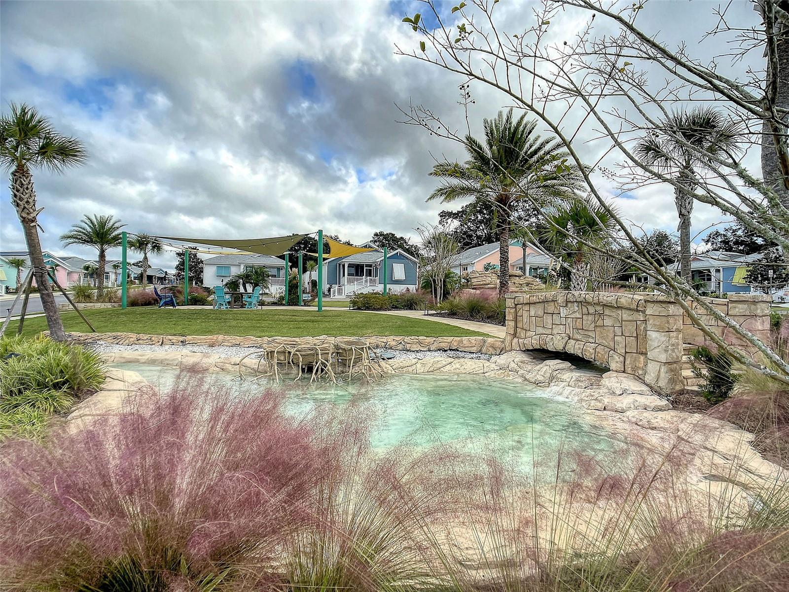 347 CONCH KEY LN, LADY LAKE, FL, 32159