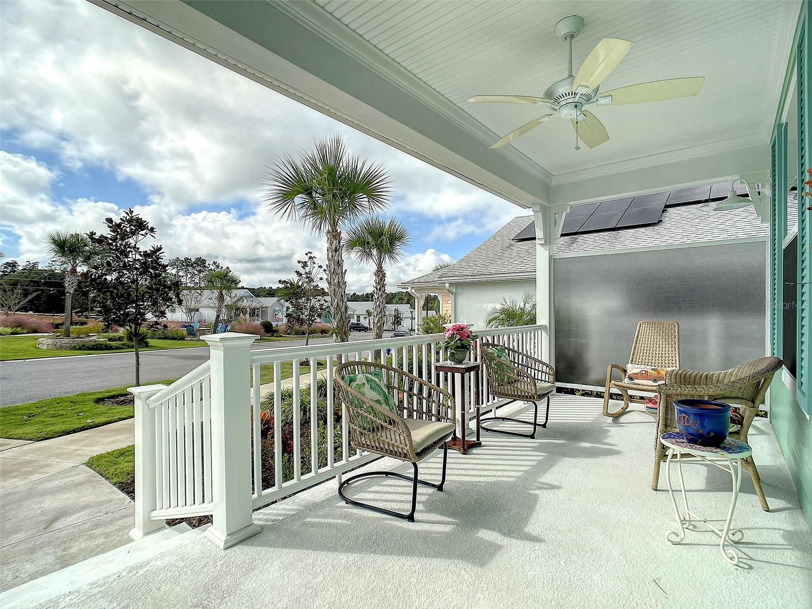347 CONCH KEY LN, LADY LAKE, FL, 32159