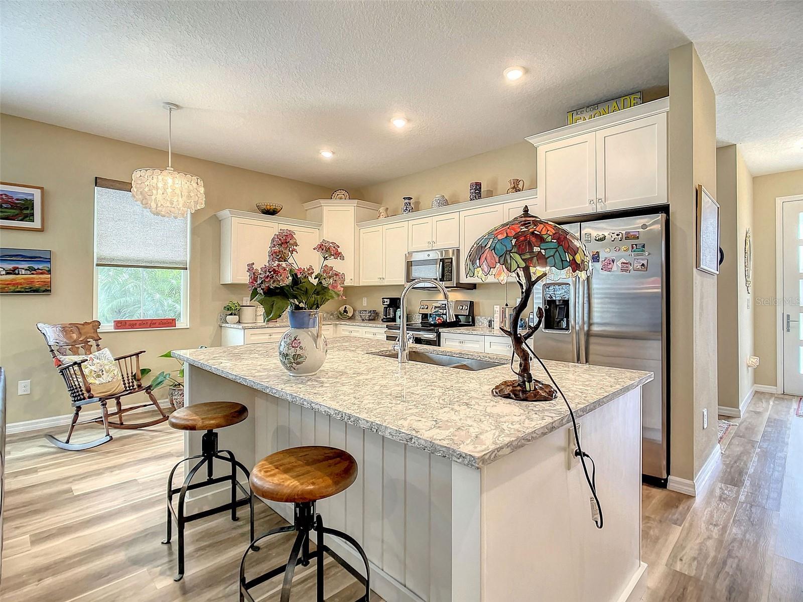 347 CONCH KEY LN, LADY LAKE, FL, 32159