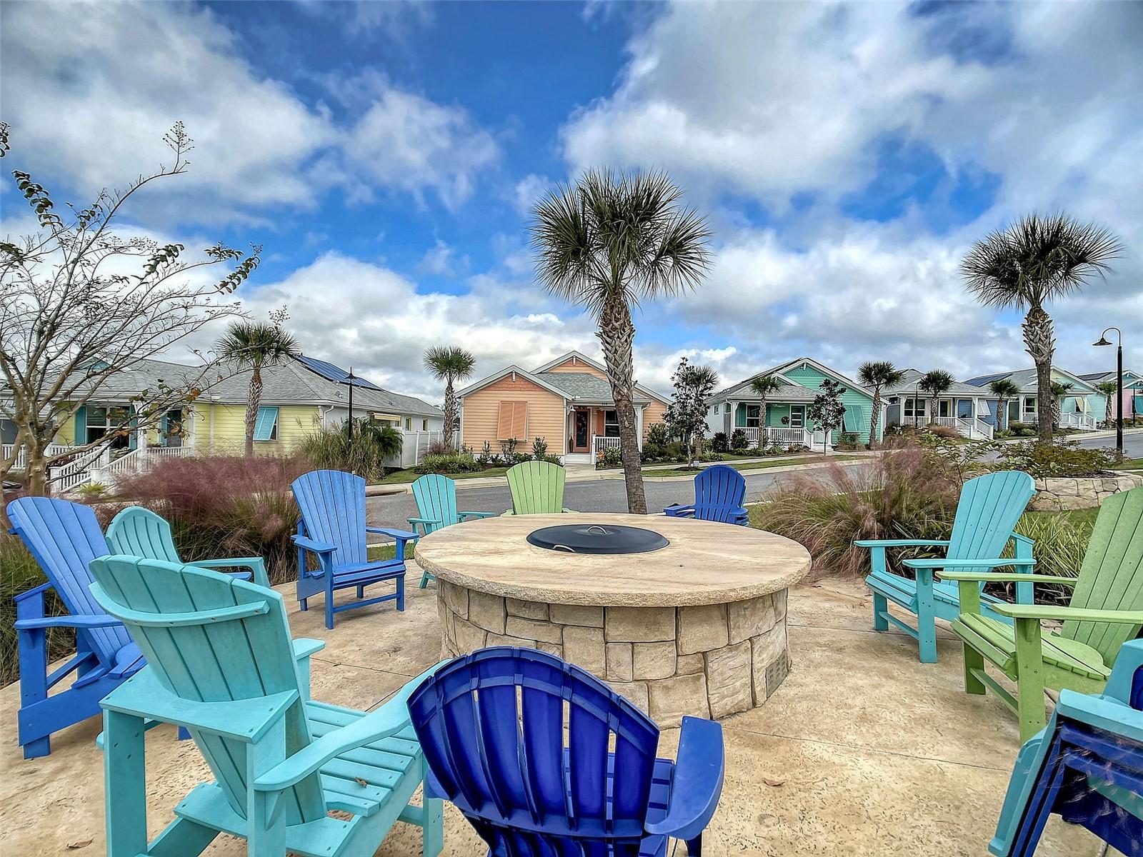 347 CONCH KEY LN, LADY LAKE, FL, 32159