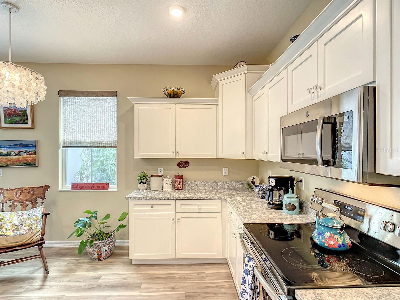 347 CONCH KEY LN, LADY LAKE, FL, 32159