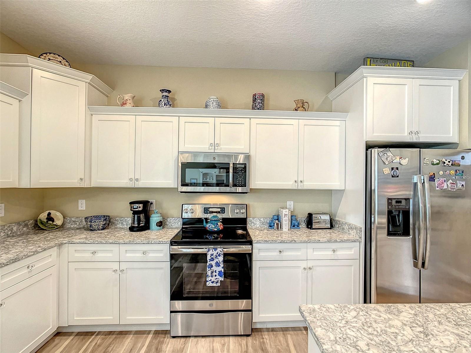 347 CONCH KEY LN, LADY LAKE, FL, 32159
