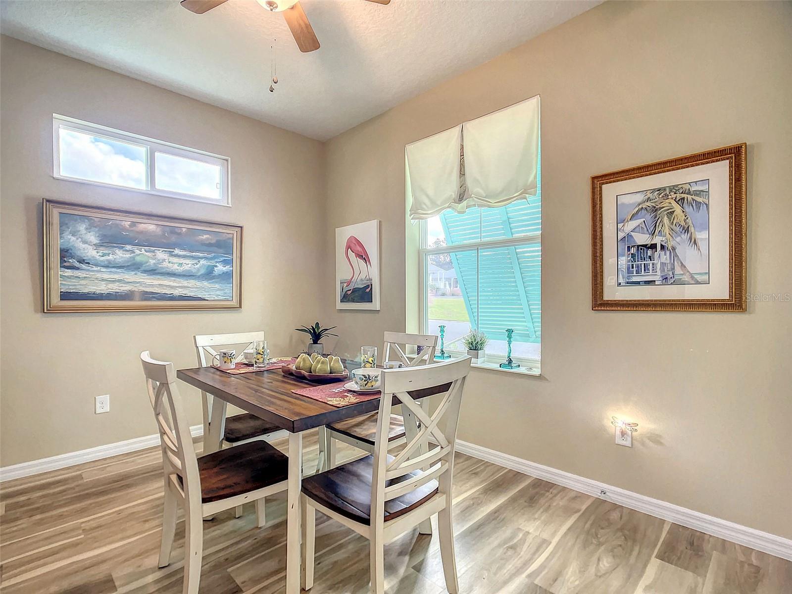 347 CONCH KEY LN, LADY LAKE, FL, 32159