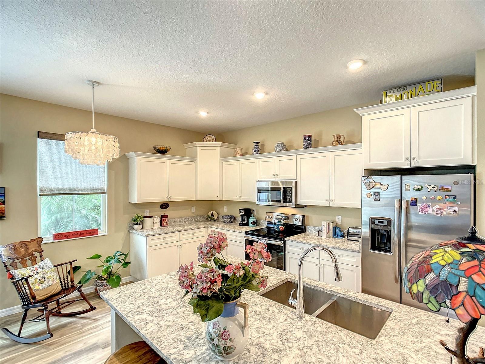 347 CONCH KEY LN, LADY LAKE, FL, 32159