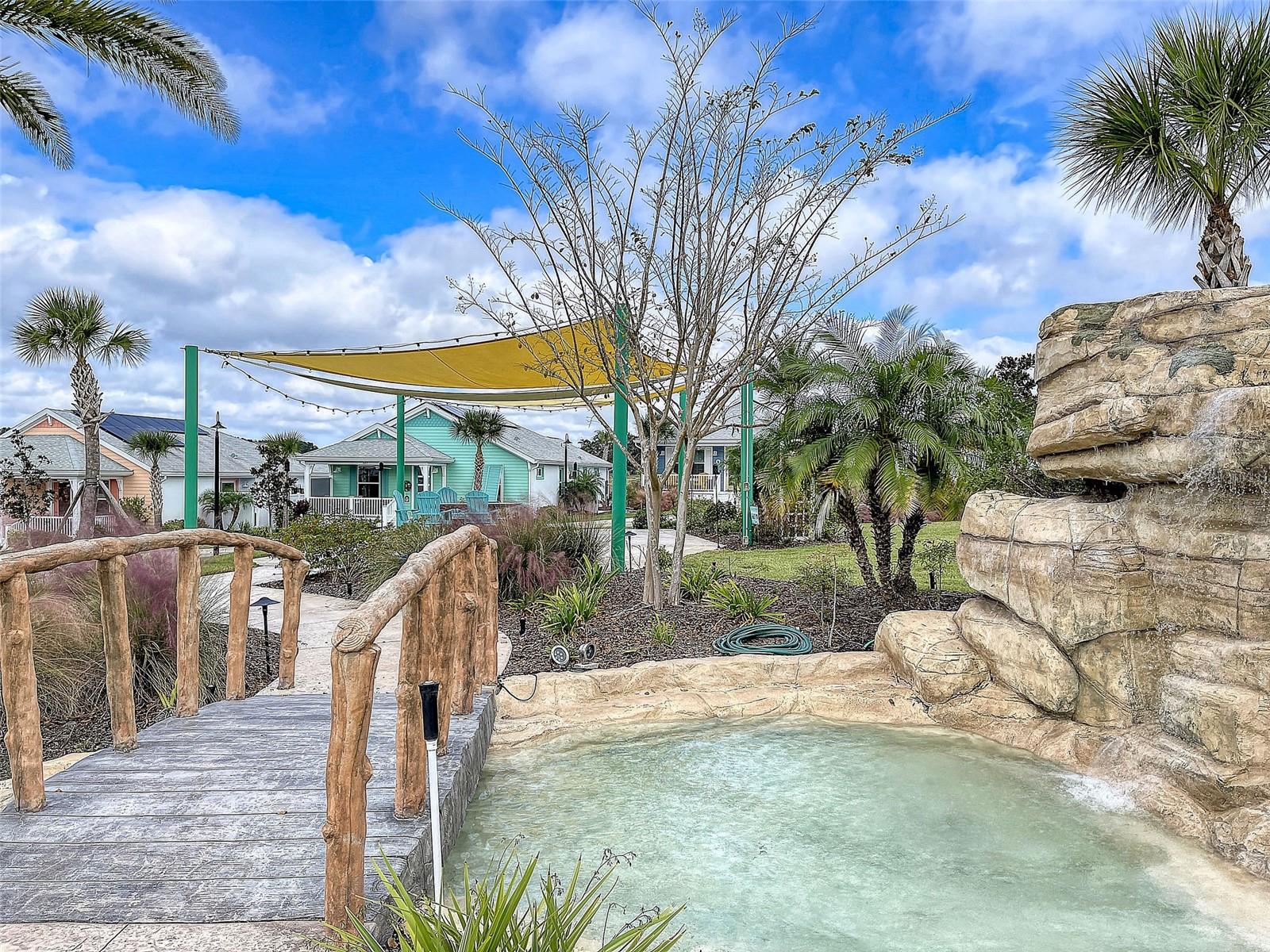 347 CONCH KEY LN, LADY LAKE, FL, 32159