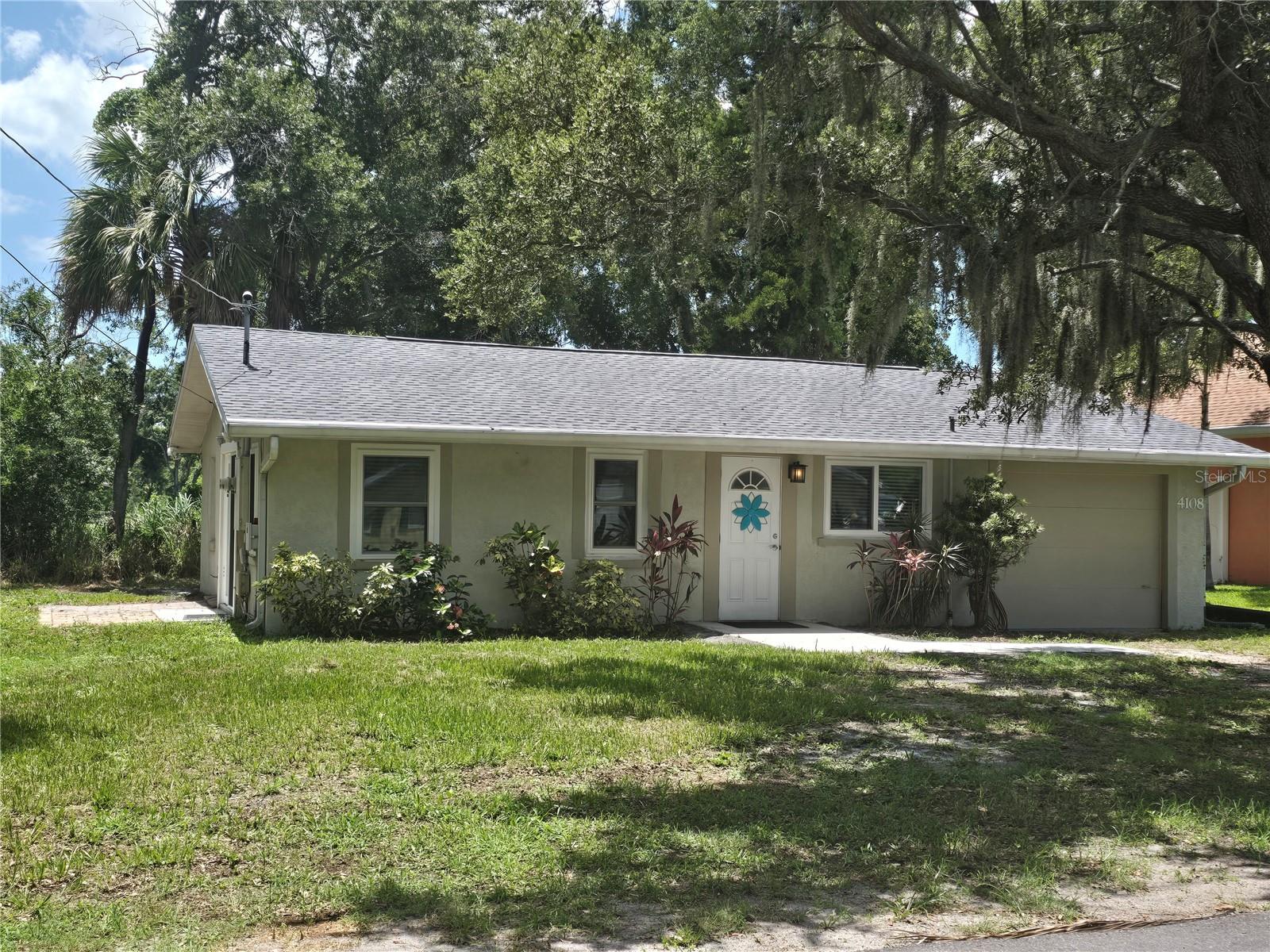 4108 NELSON AVE, SARASOTA, FL, 34231