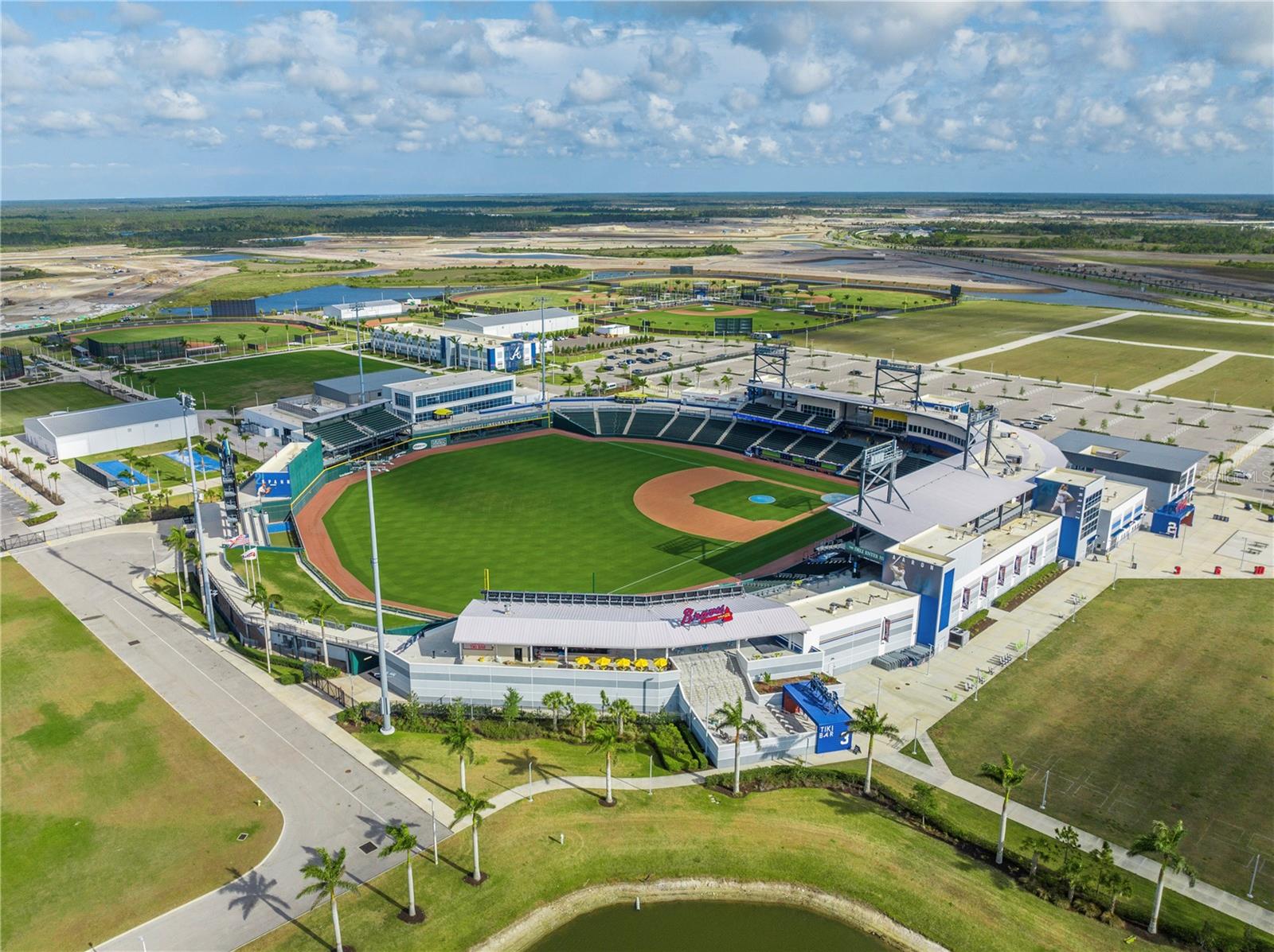 MARCO AVE, NORTH PORT, FL, 34287