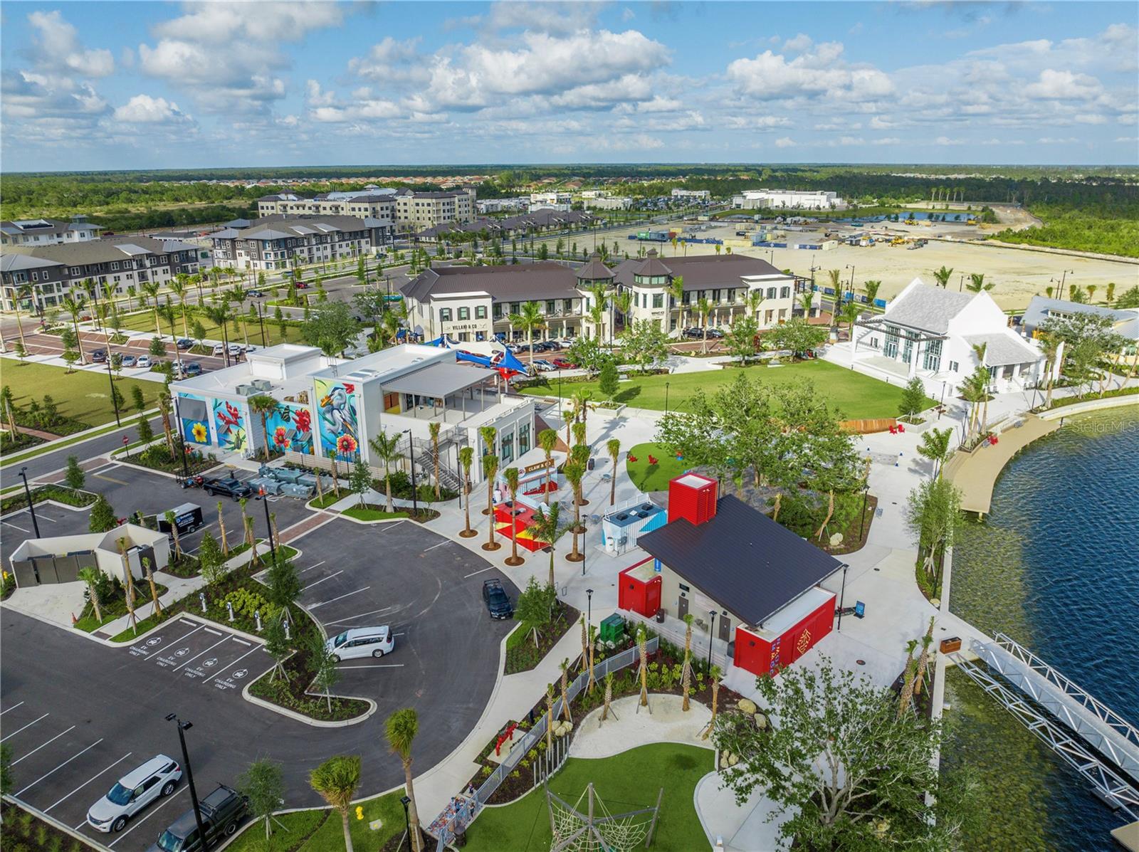 MARCO AVE, NORTH PORT, FL, 34287