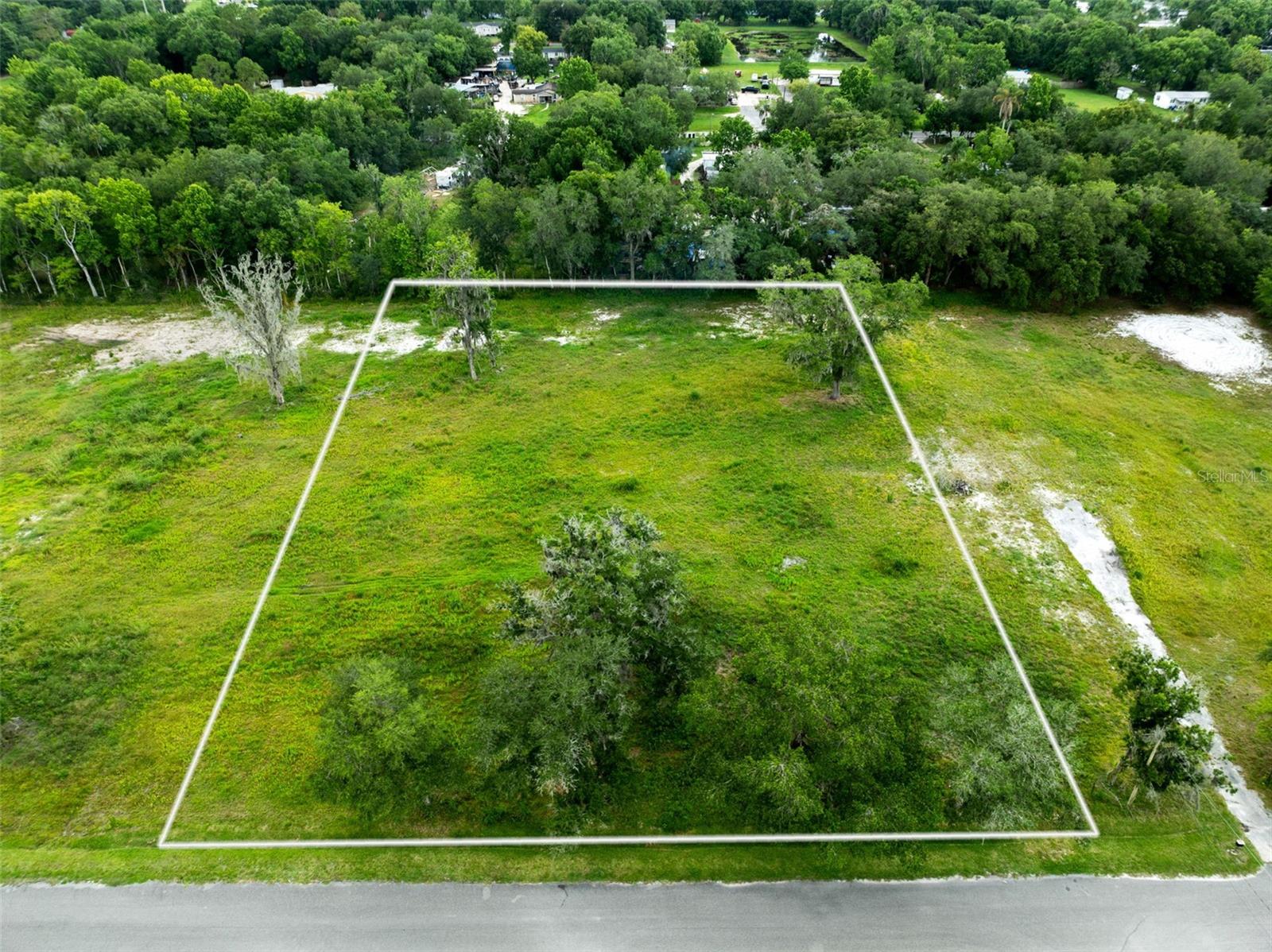 WILSON RD, ORLANDO, FL, 32833