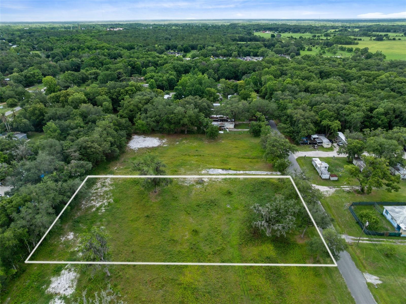 WILSON RD, ORLANDO, FL, 32833