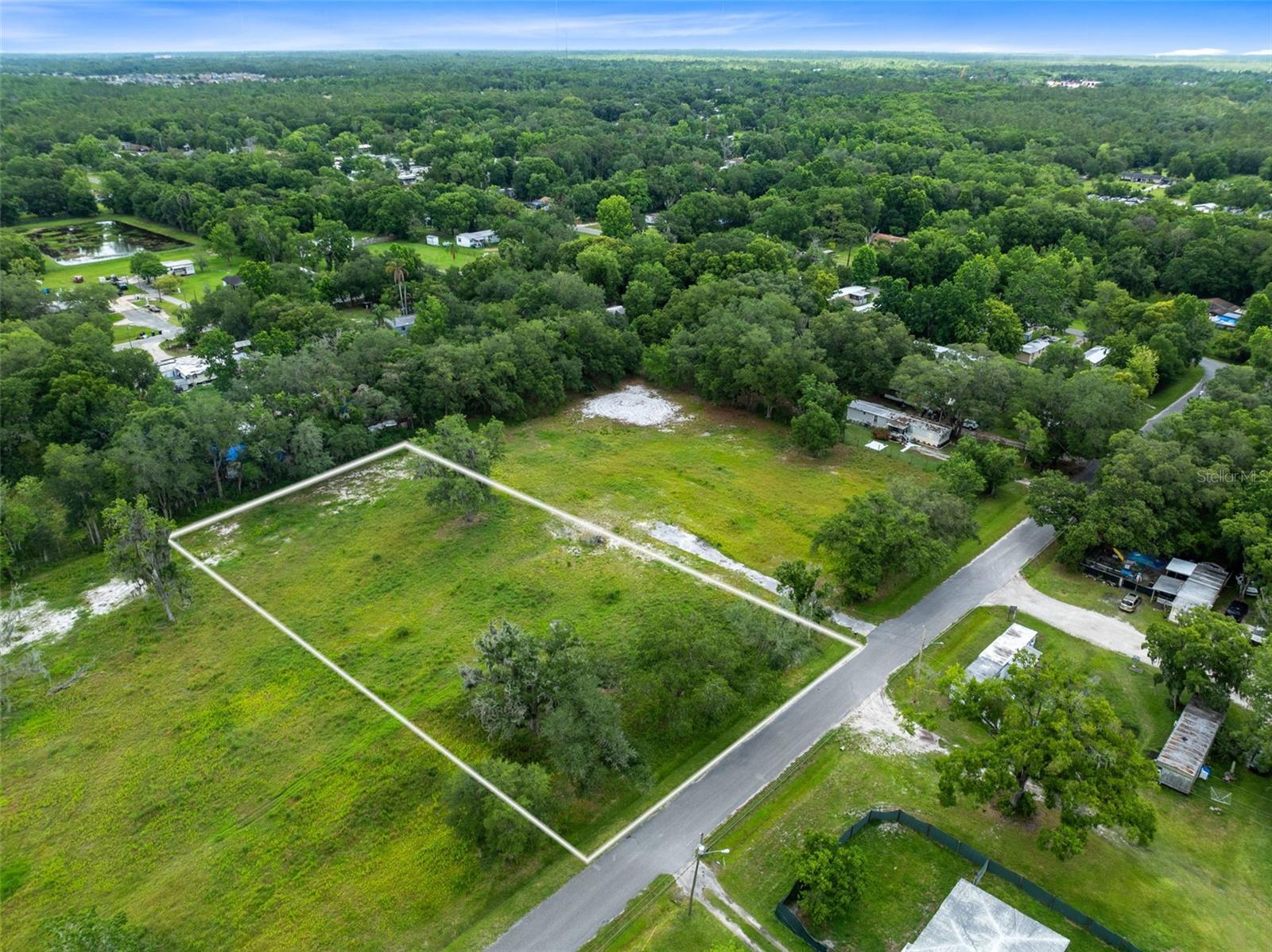 WILSON RD, ORLANDO, FL, 32833