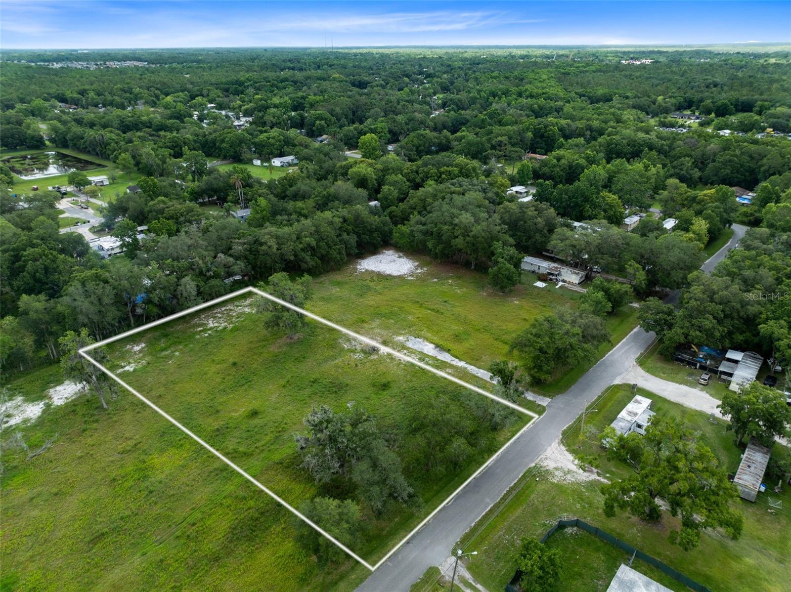 WILSON RD, ORLANDO, FL, 32833