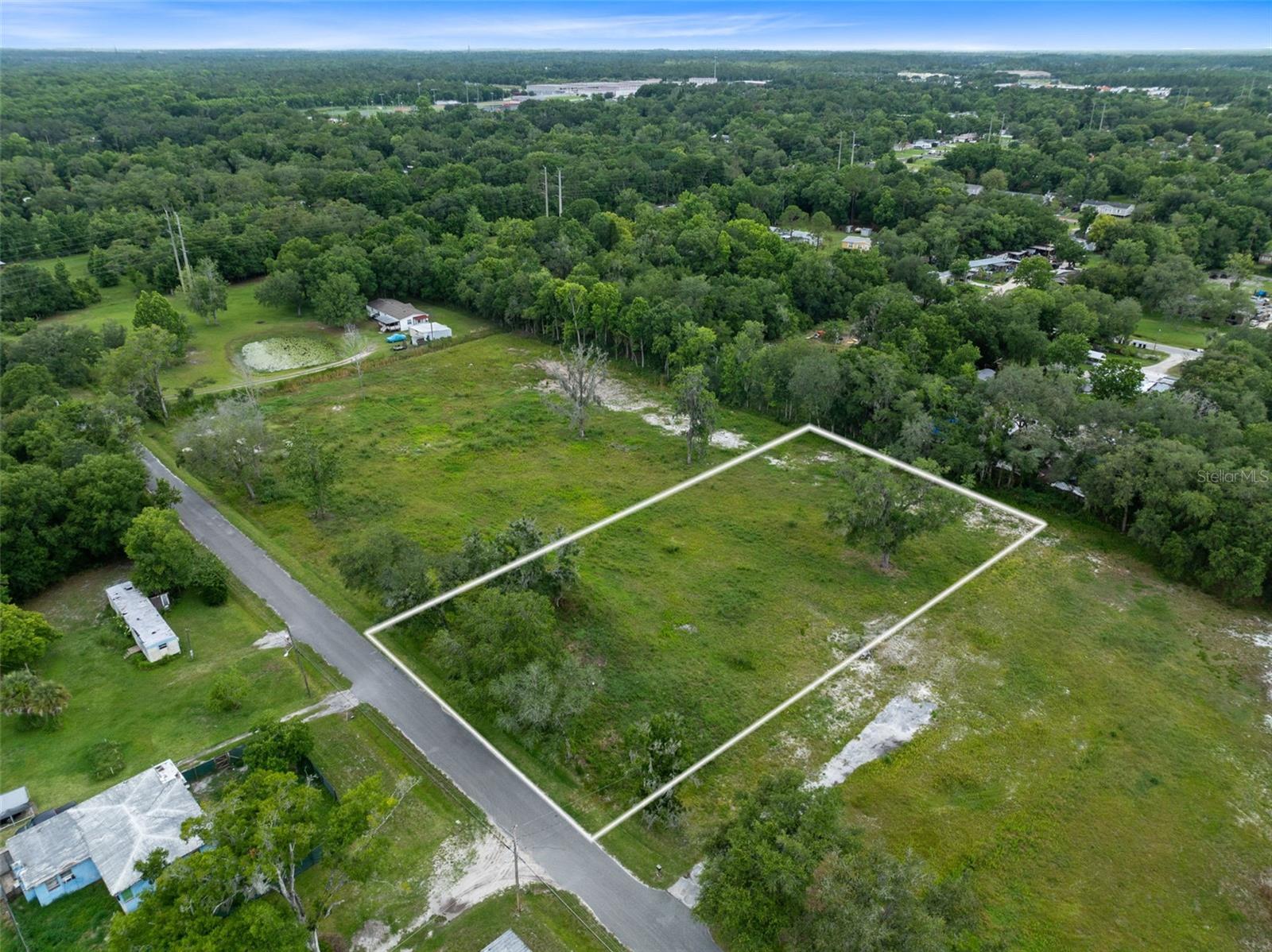WILSON RD, ORLANDO, FL, 32833
