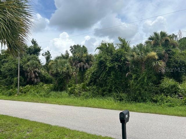 18472 BUTTERCUP AVE, PORT CHARLOTTE, FL, 33954