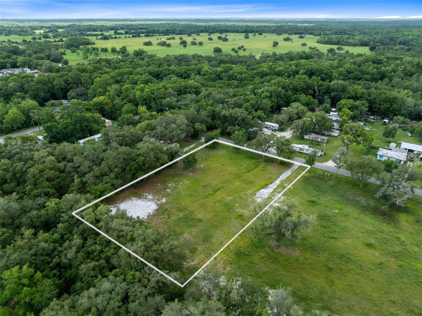 WILSON RD, ORLANDO, FL, 32833