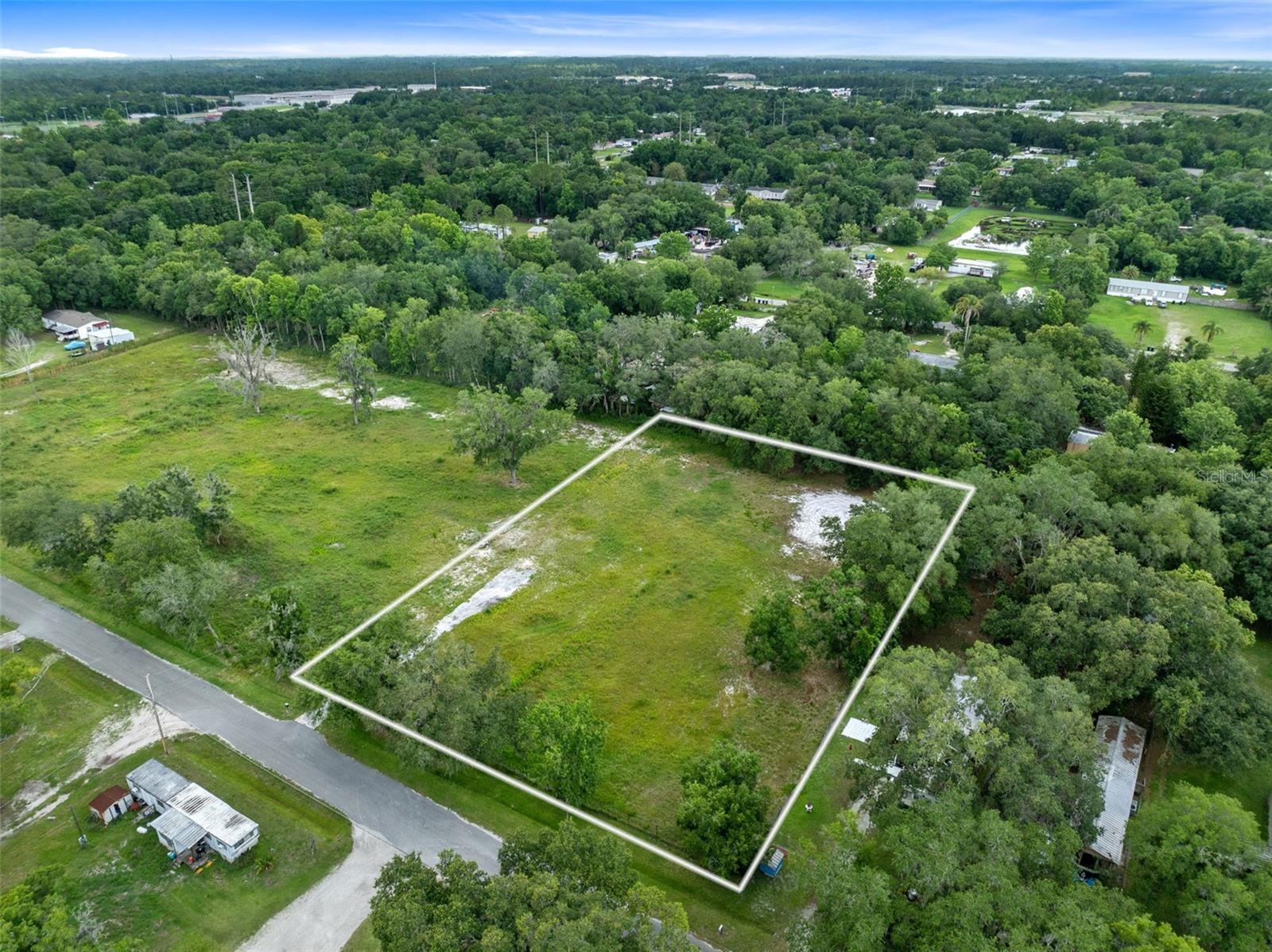 WILSON RD, ORLANDO, FL, 32833