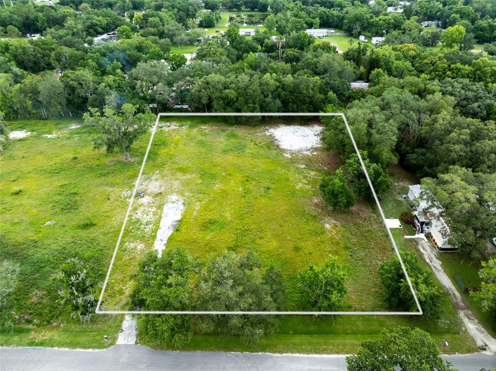 WILSON RD, ORLANDO, FL, 32833