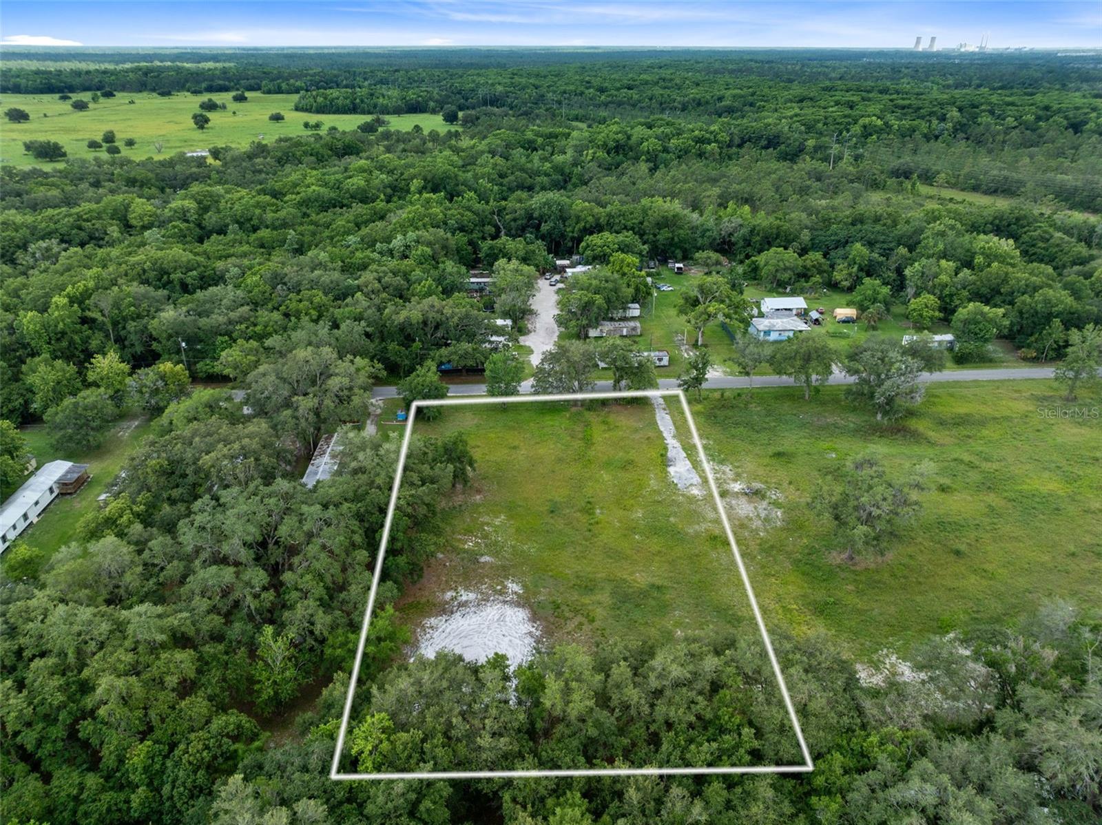 WILSON RD, ORLANDO, FL, 32833
