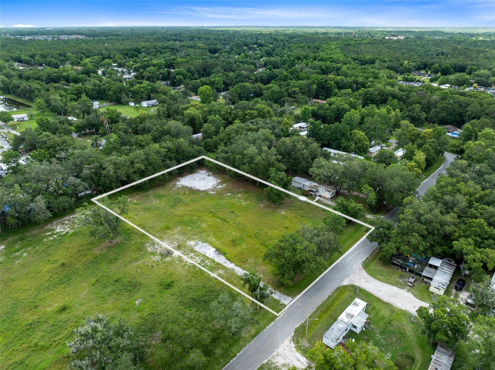 WILSON RD, ORLANDO, FL, 32833