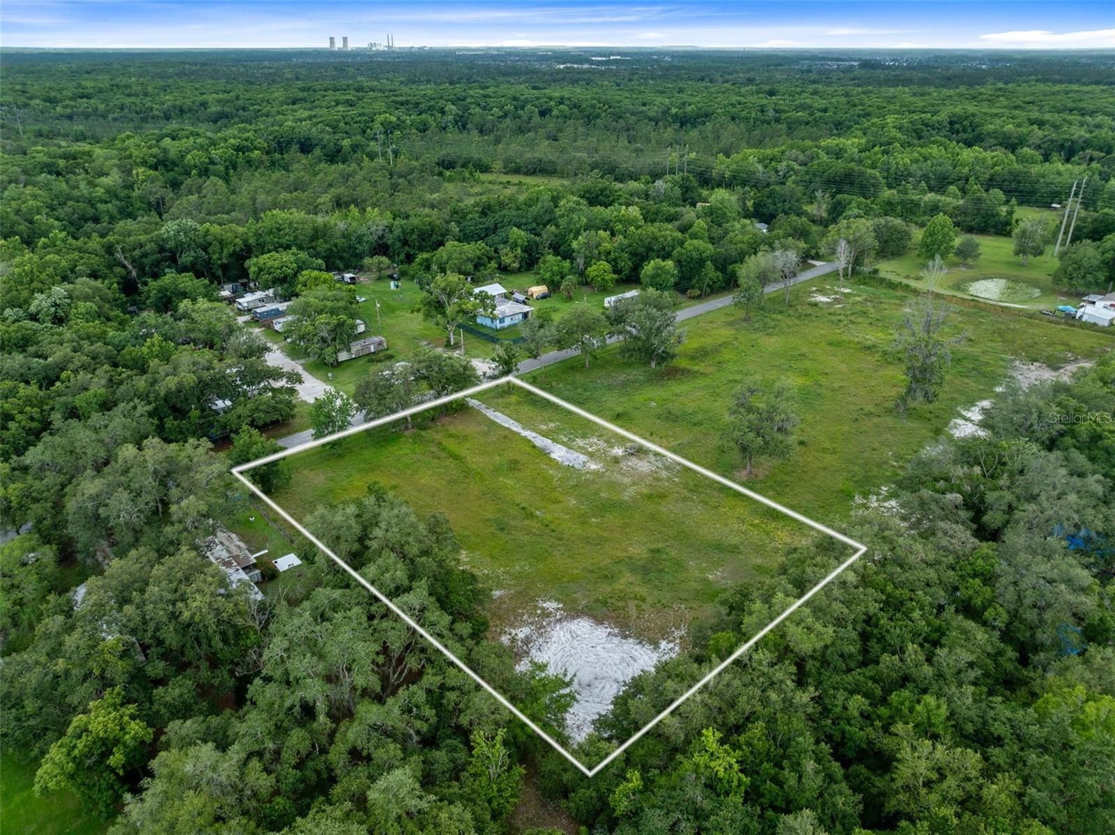 WILSON RD, ORLANDO, FL, 32833