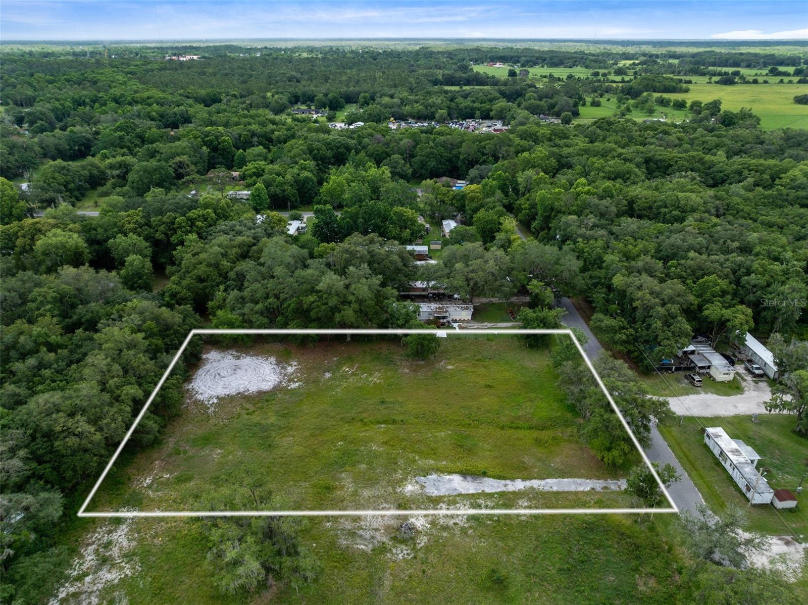 WILSON RD, ORLANDO, FL, 32833