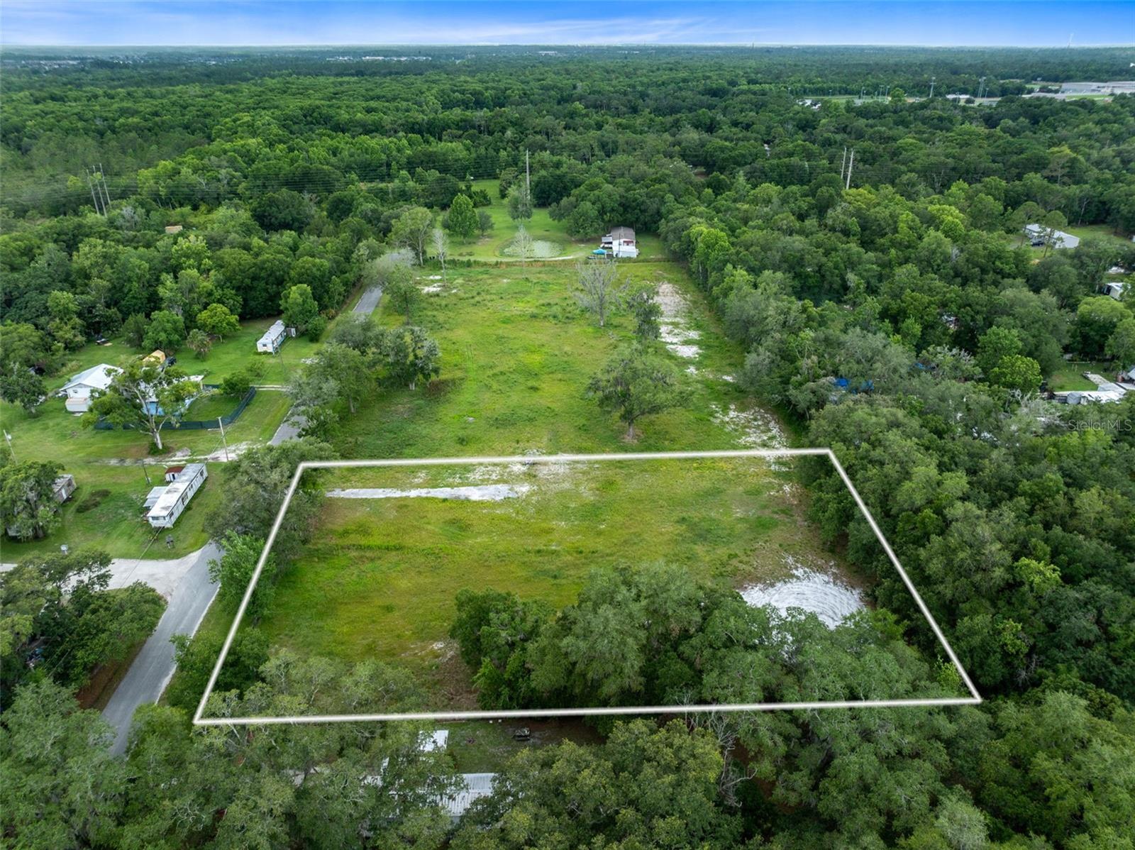 WILSON RD, ORLANDO, FL, 32833