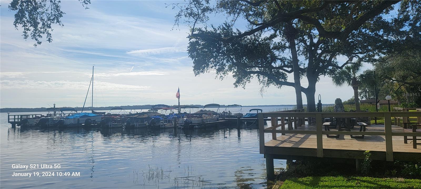 90 S HIGHLAND AVE #224, TARPON SPRINGS, FL, 34689