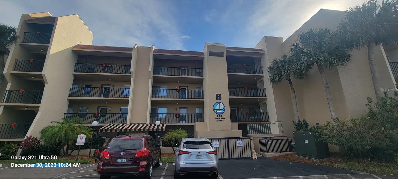 90 S HIGHLAND AVE #224, TARPON SPRINGS, FL, 34689