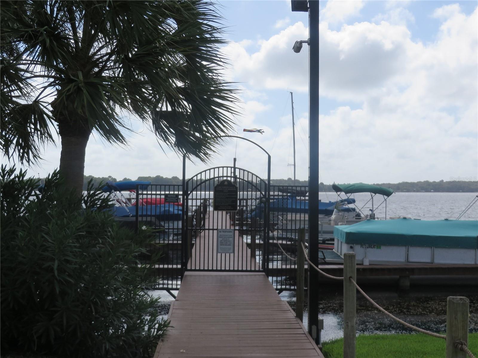 90 S HIGHLAND AVE #224, TARPON SPRINGS, FL, 34689