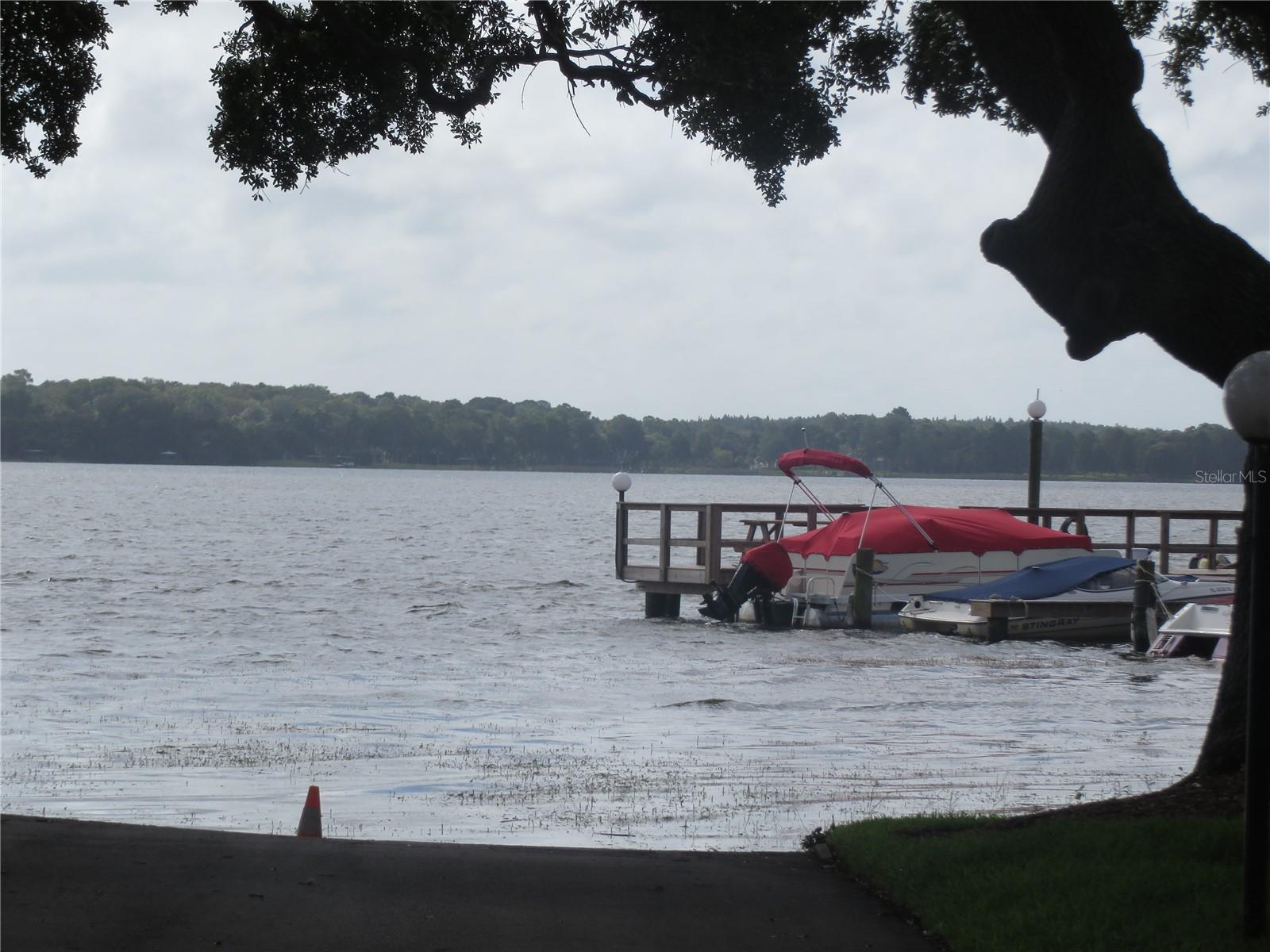 90 S HIGHLAND AVE #224, TARPON SPRINGS, FL, 34689