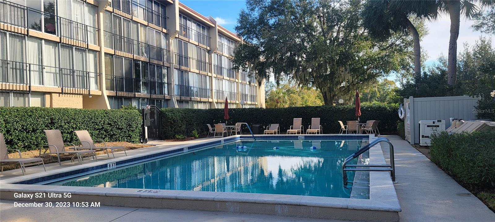 90 S HIGHLAND AVE #224, TARPON SPRINGS, FL, 34689
