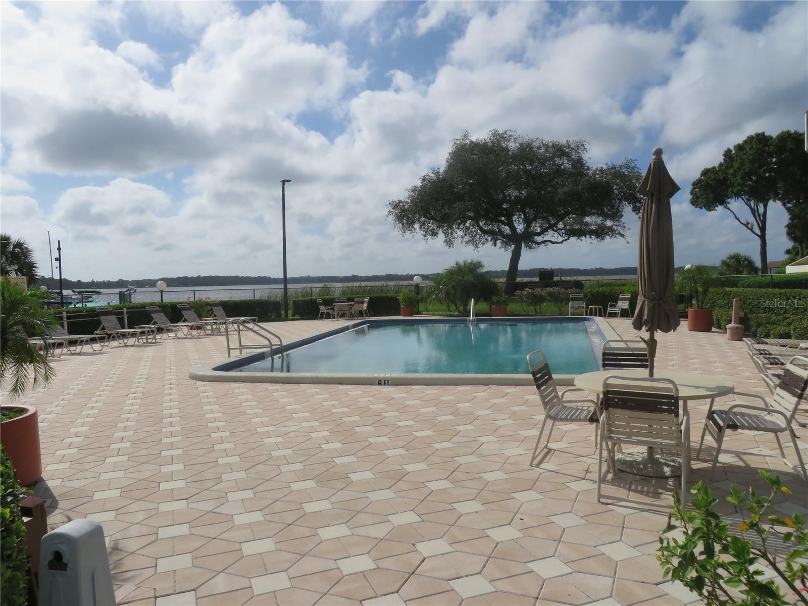 90 S HIGHLAND AVE #224, TARPON SPRINGS, FL, 34689
