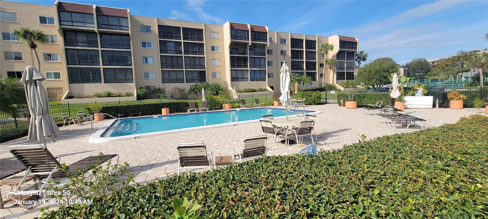 90 S HIGHLAND AVE #224, TARPON SPRINGS, FL, 34689