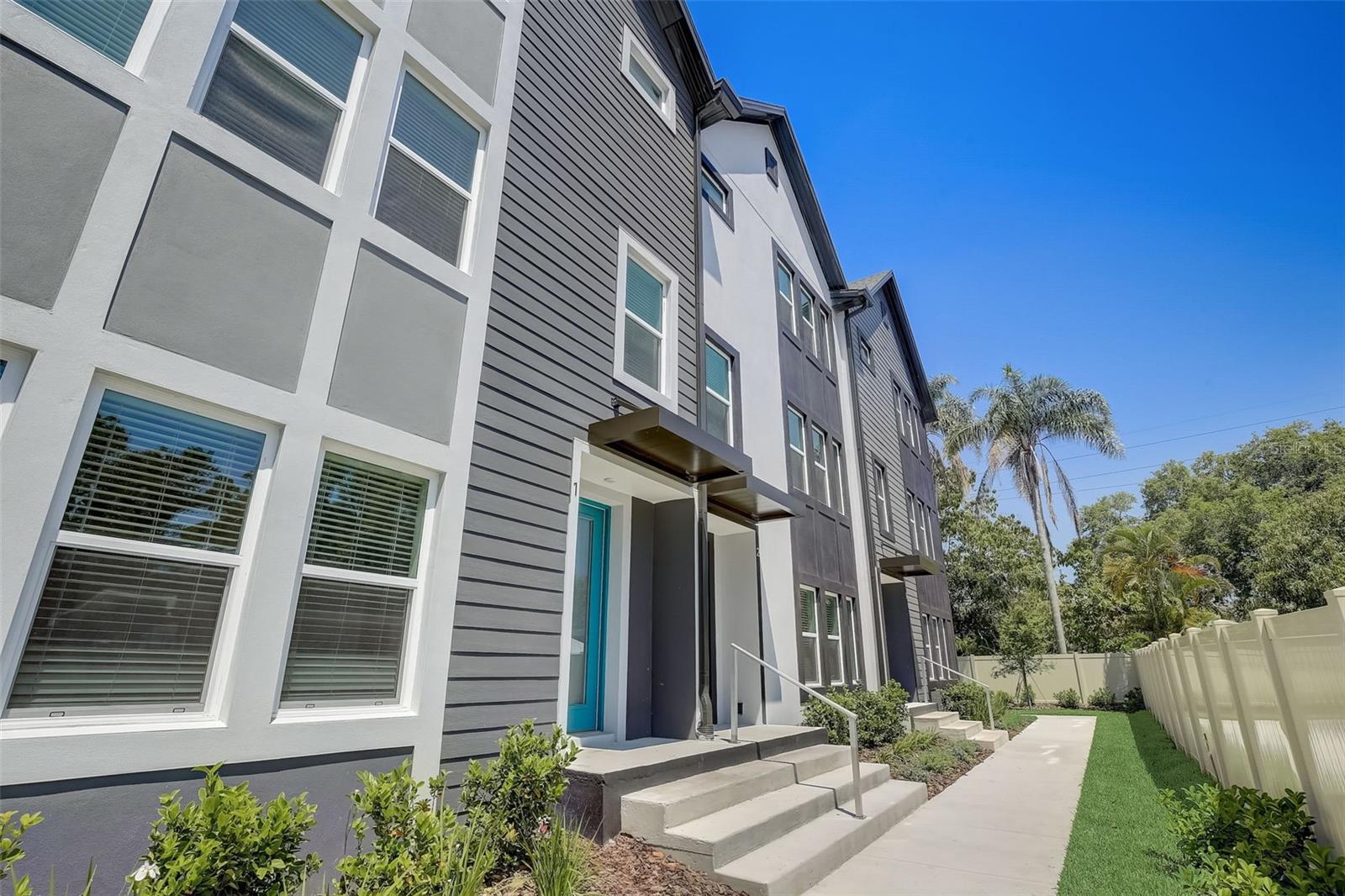 3421 W ARCH ST #13, TAMPA, FL, 33607