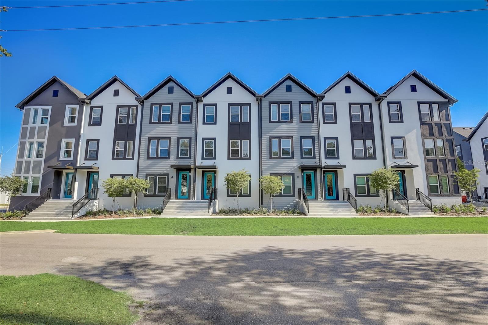 3421 W ARCH ST #13, TAMPA, FL, 33607