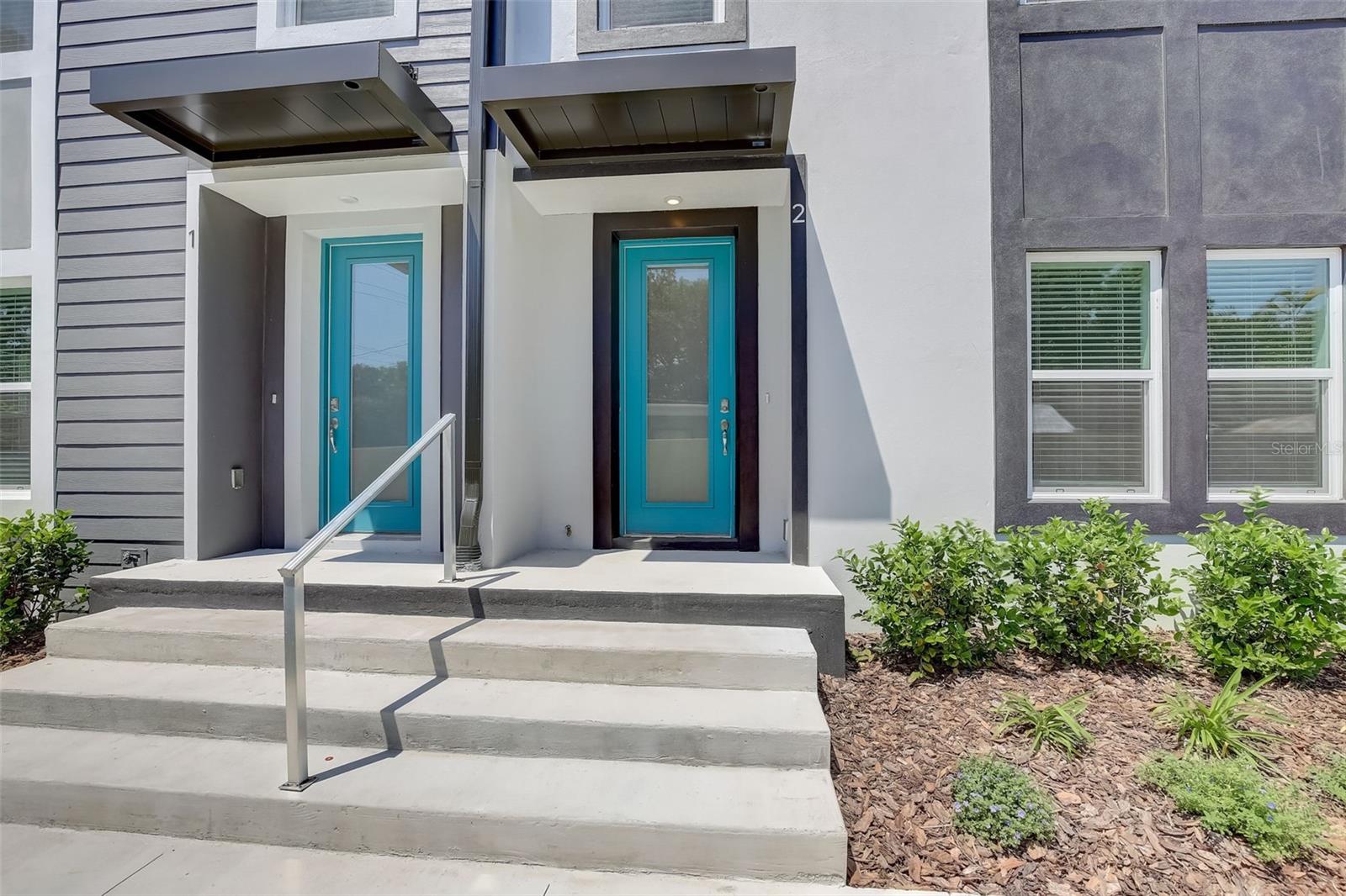 3421 W ARCH ST #13, TAMPA, FL, 33607