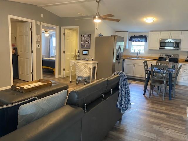 15433 CARROLLS CT, TAVARES, FL, 32778