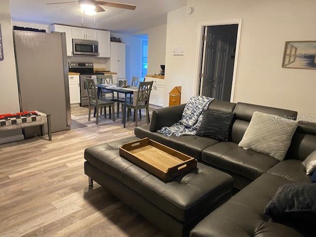 15433 CARROLLS CT, TAVARES, FL, 32778