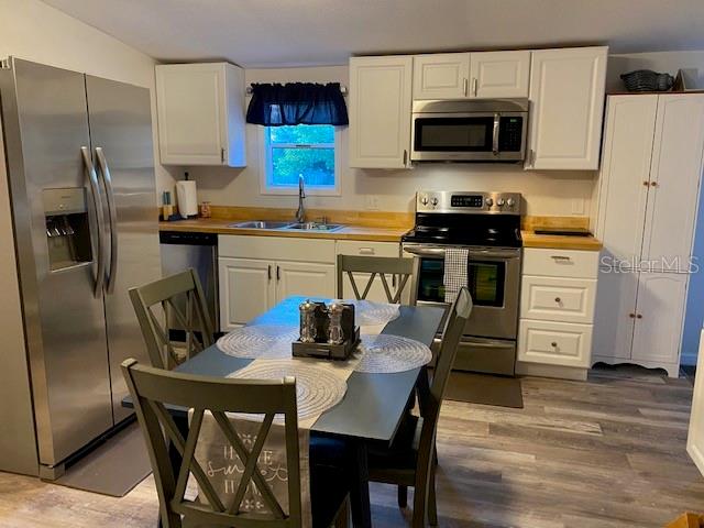 15433 CARROLLS CT, TAVARES, FL, 32778