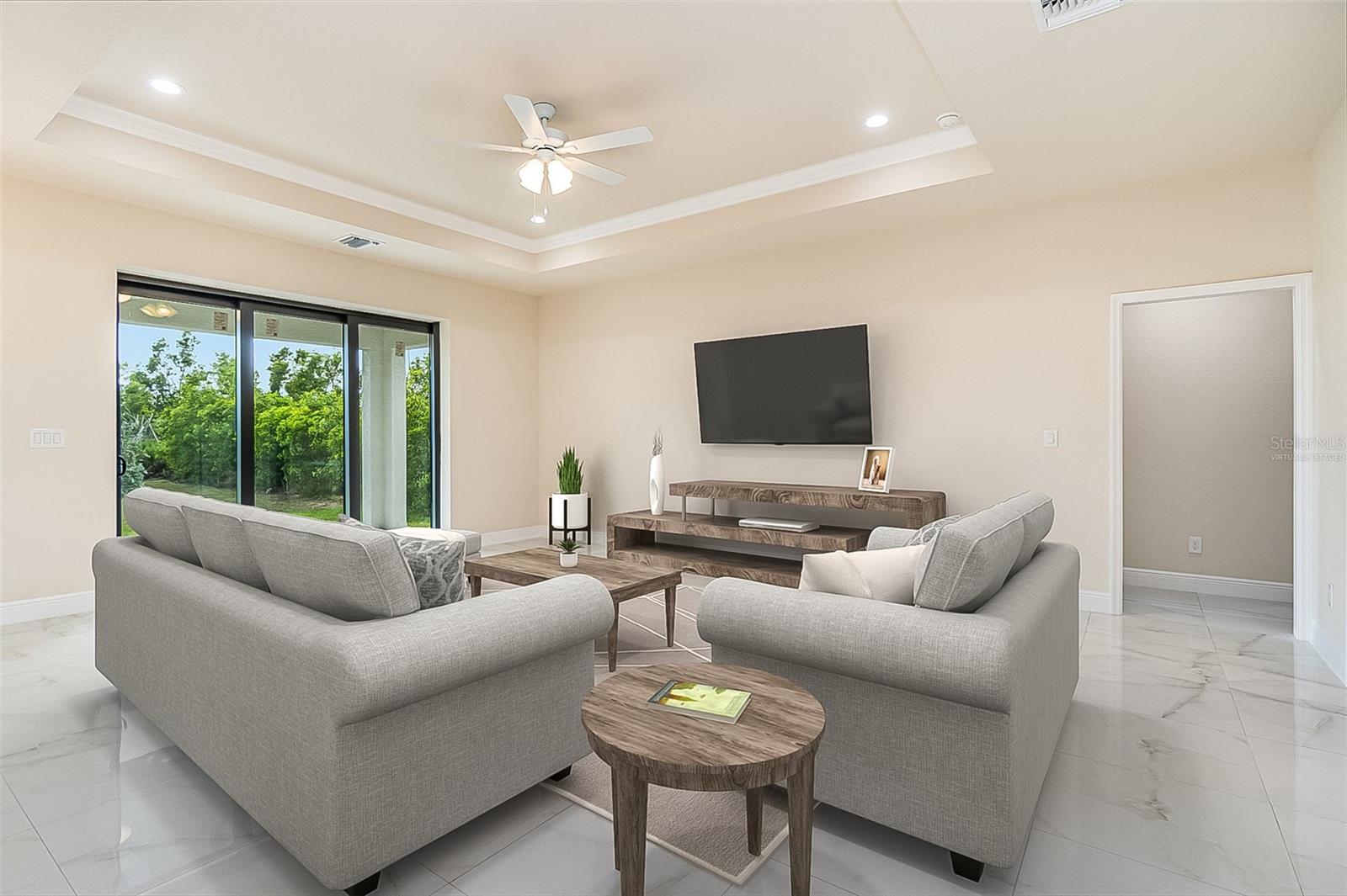 5818 ROYAL OKLEY LN, BOKEELIA, FL, 33922
